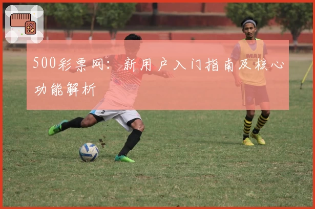 500彩票网：新用户入门指南及核心功能解析