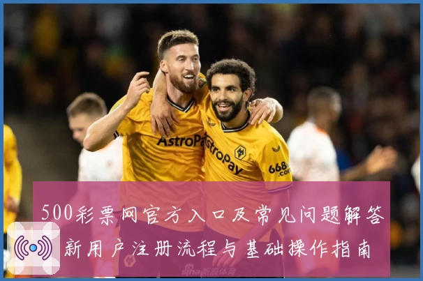500彩票网官方入口及常见问题解答：新用户注册流程与基础操作指南
